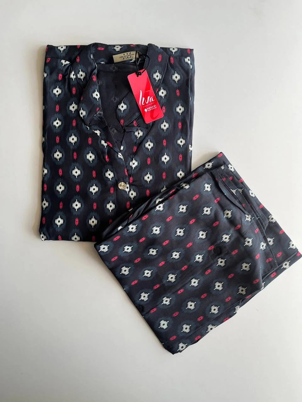 2 Pieces Coord - View 2