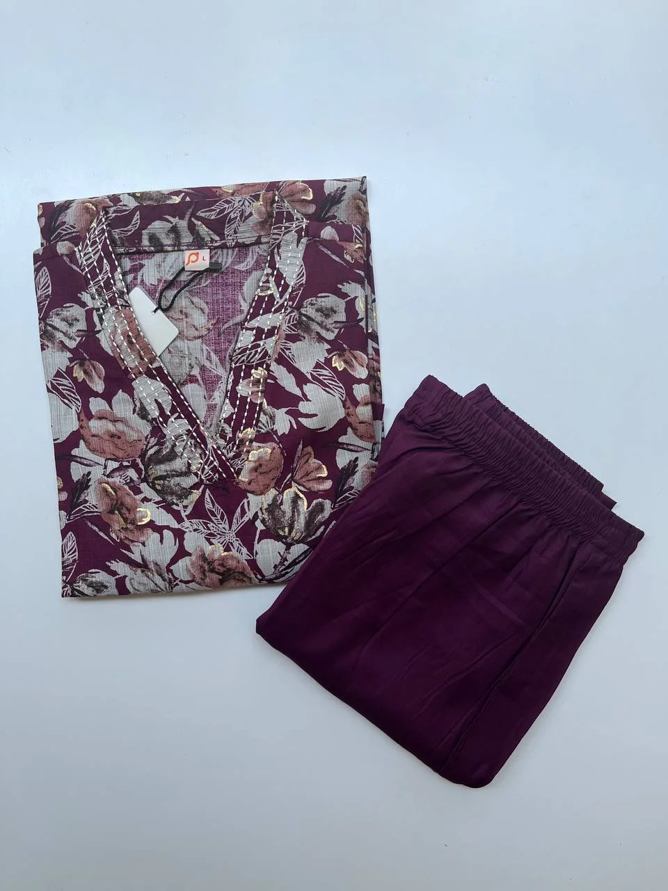 2 Pieces Set - View 2