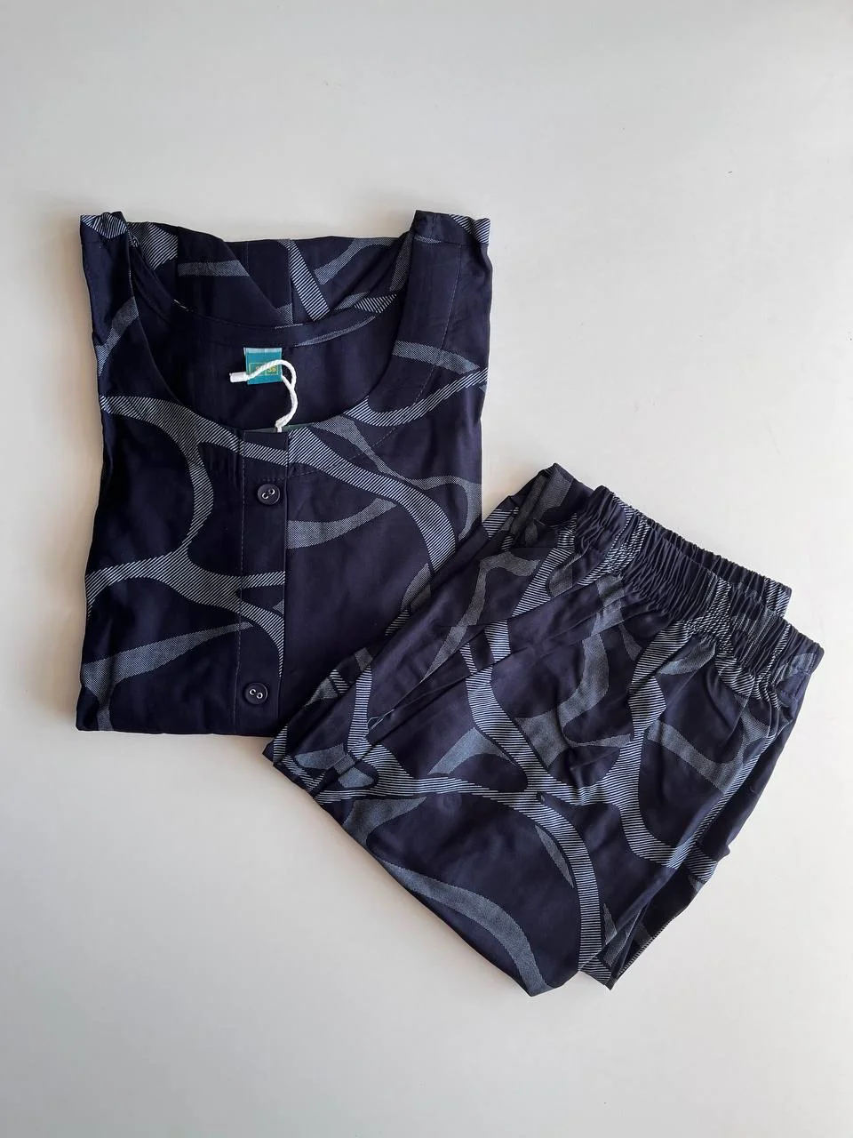 2 Pieces Coord - View 2