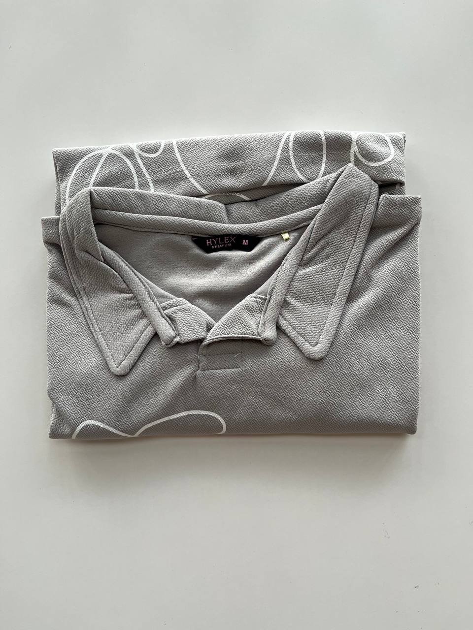 Collar Crop Top - View 2