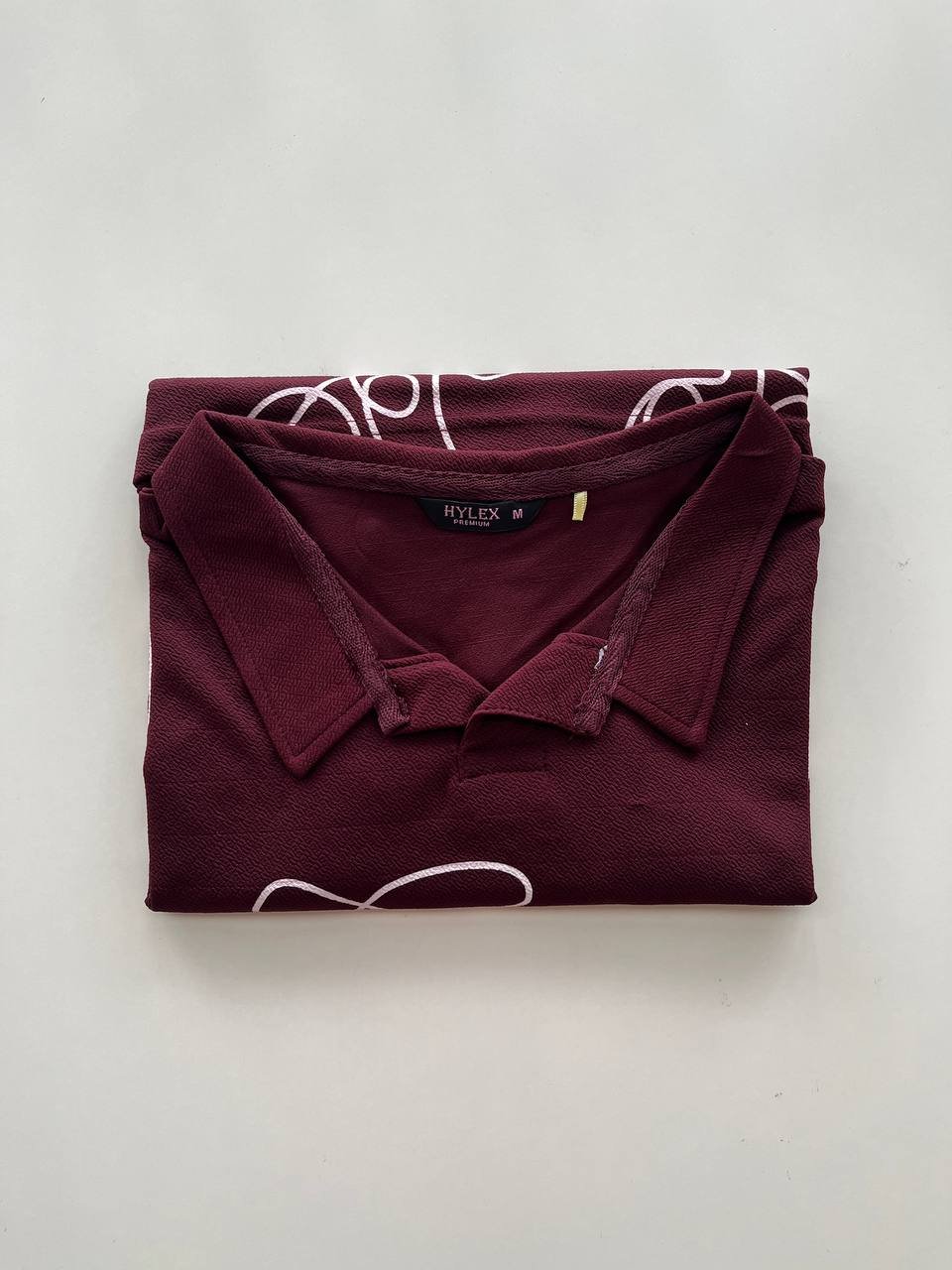 Collar Crop Top - View 2