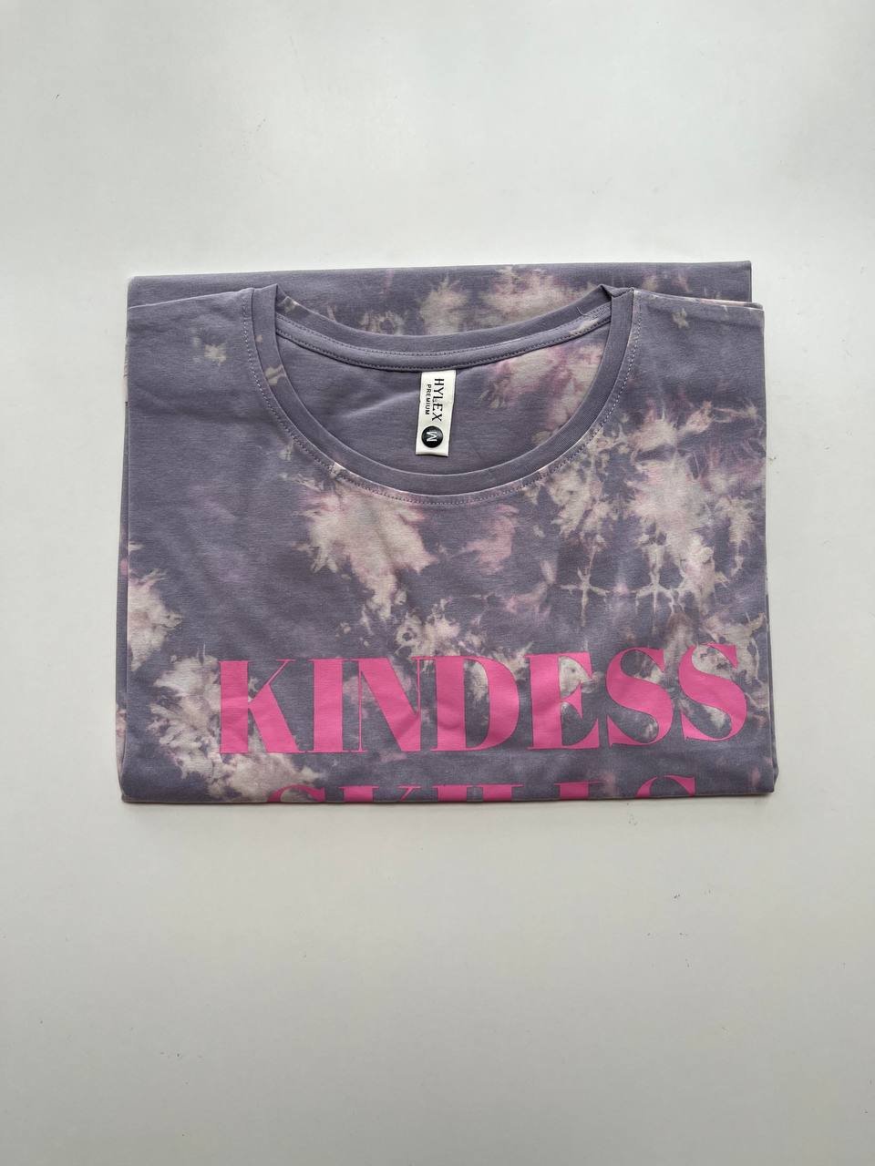 Tie and Dye T shirt - View 2