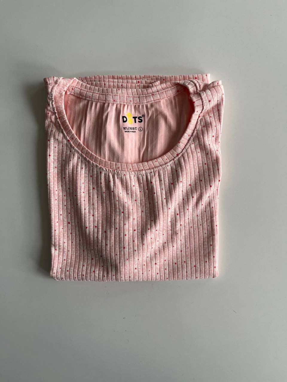 Crop Top - View 2