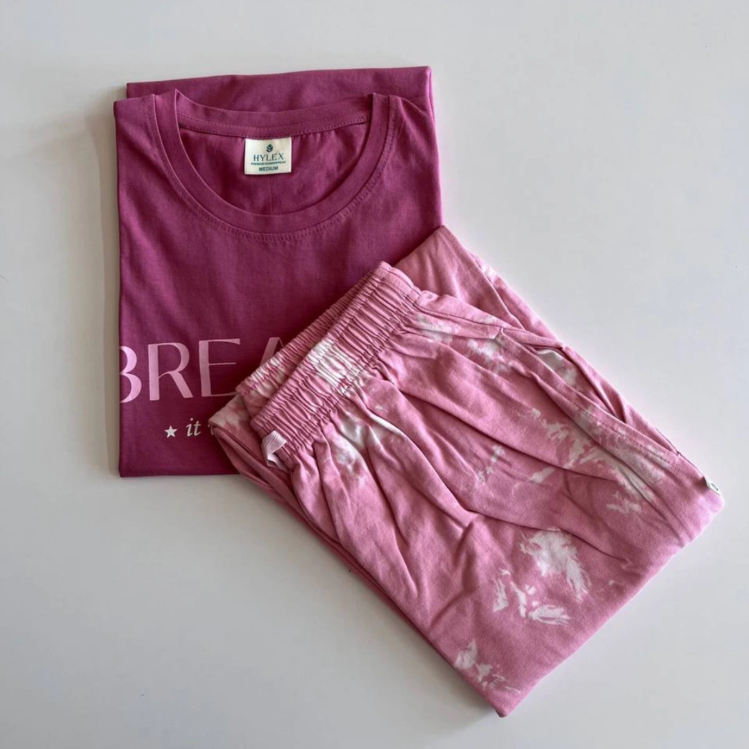 Pyjama set - View 2