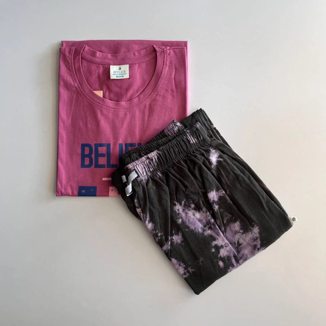 Pyjama set - View 2