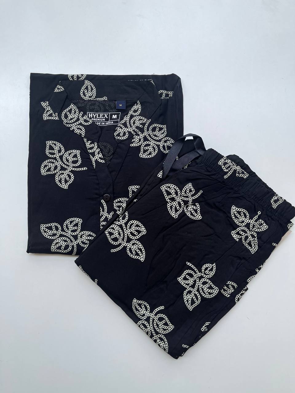 Elagance Night Suit - View 2