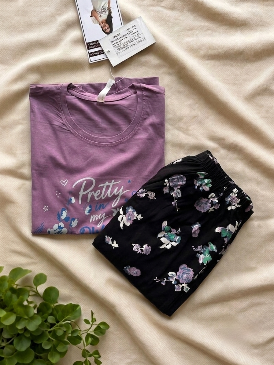 Pyjama Sets - View 2