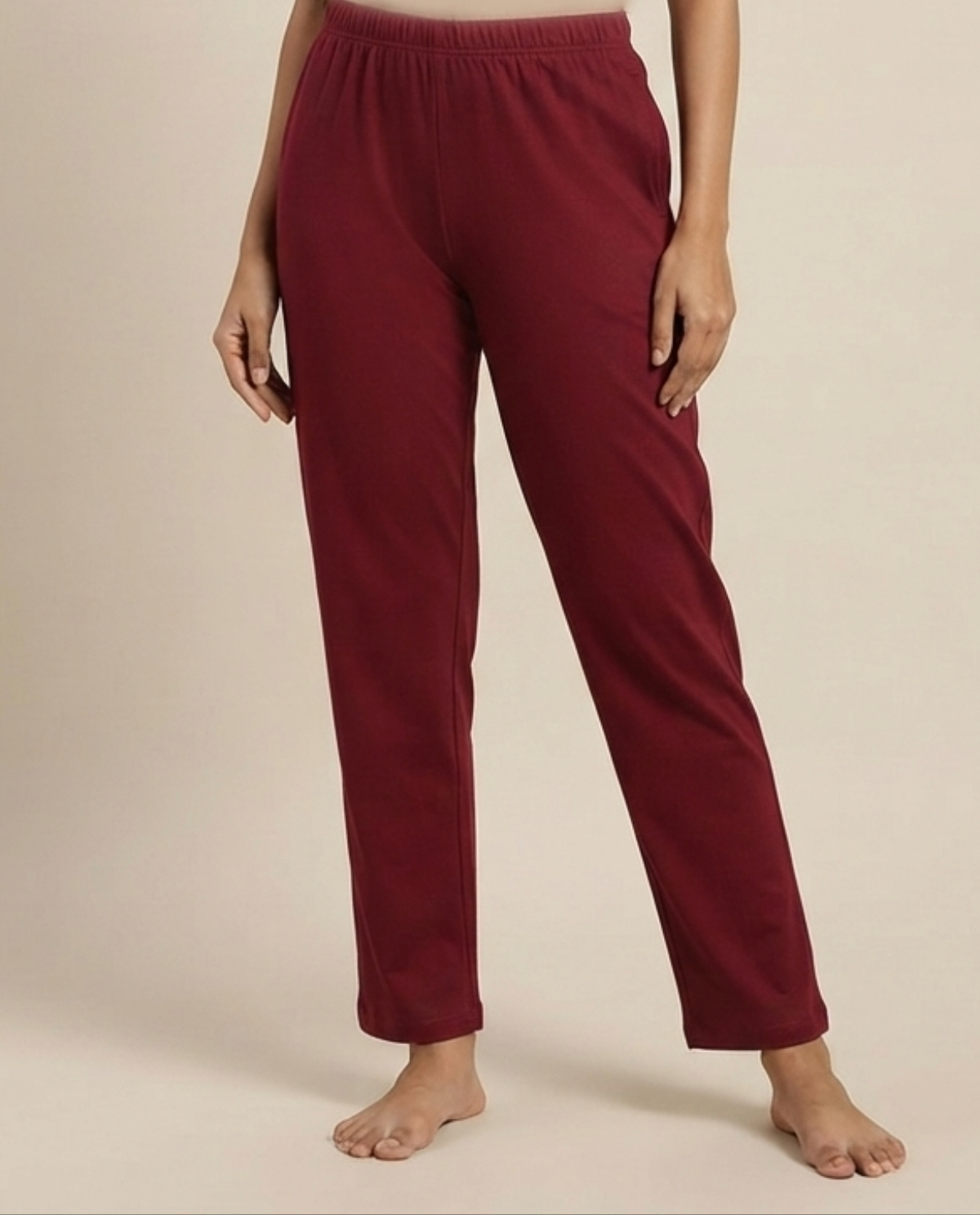 Solid  PYJAMAS - View 2