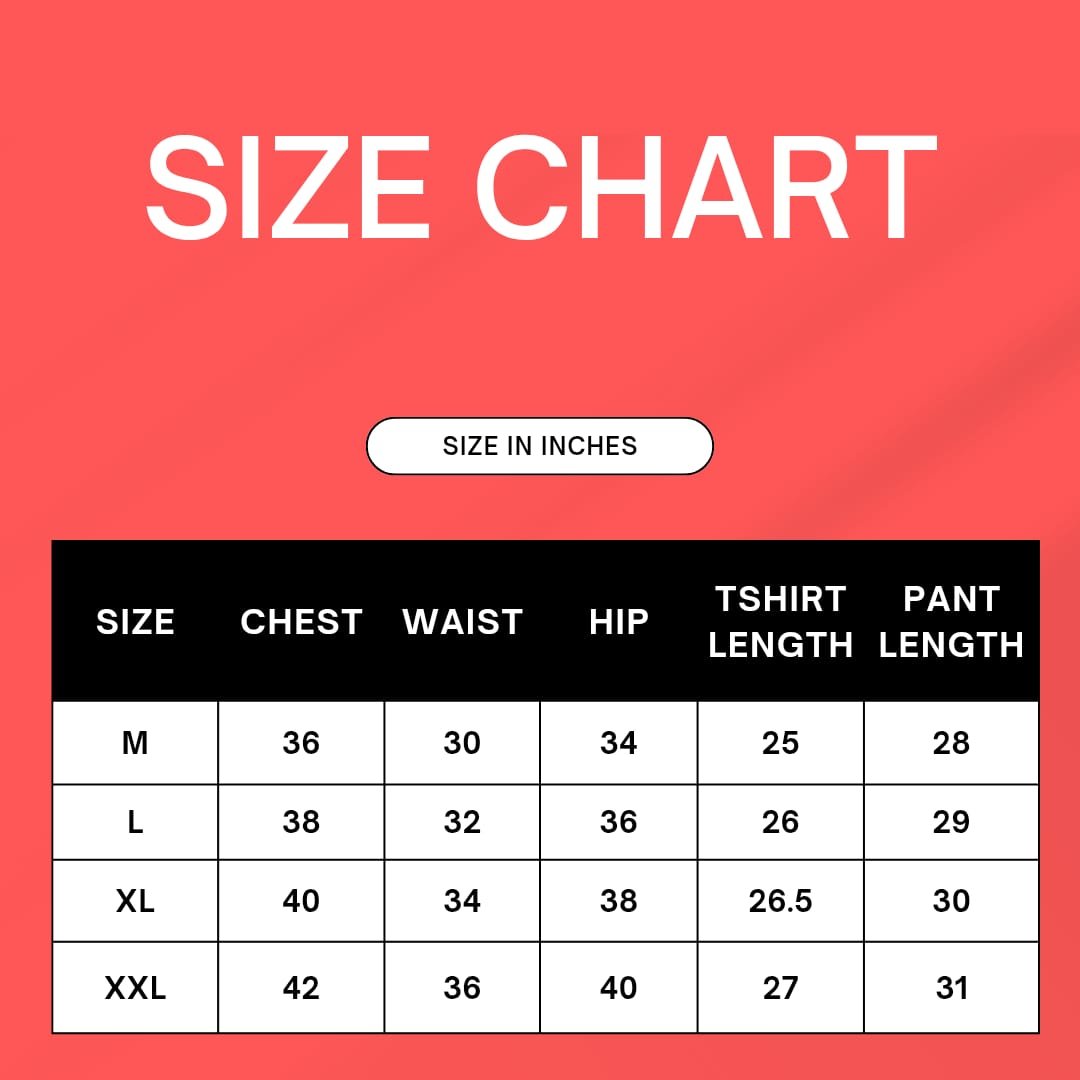 Size Chart Image 1