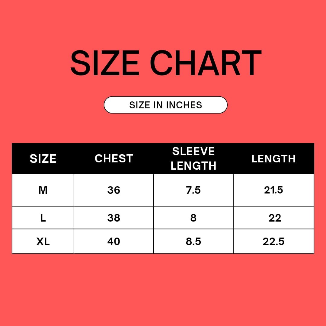 Size Chart Image 1